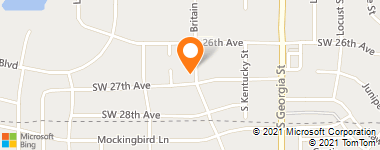 Insurance Company Near Me - Hrycyk Financial LLC