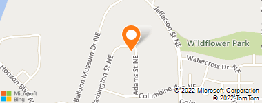 Insurance Company Near Me - Carl Warren & Co