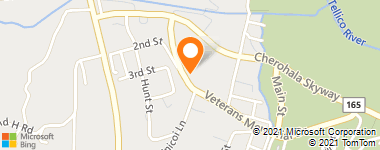 Insurance Company Near Me - Tellico Plains Realty