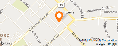 Insurance Company Near Me - Burchfield Insurance Group