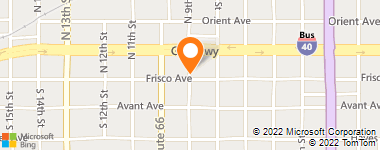 Insurance Company Near Me - Southwest Adjustment Co of Clinton