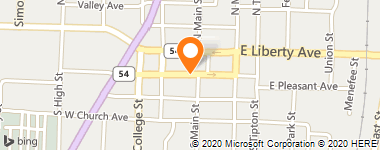 Insurance Company Near Me - Grant Joe Insurance