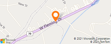 Insurance Company Near Me - State Farm Bank