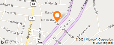 Insurance Company Near Me - Beck Insurance Agency