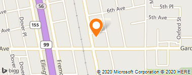 Insurance Company Near Me - Centro Hispano