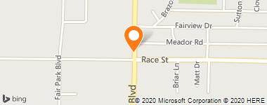 Insurance Company Near Me - Ford - Benjamin P