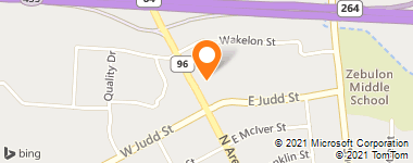 Insurance Company Near Me - Linwood Insurance Agency