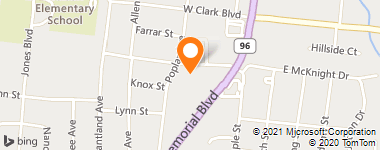 Insurance Company Near Me - Aflac Insurance