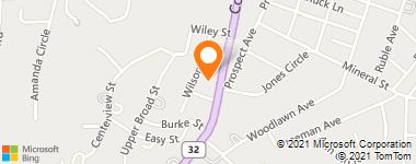 Insurance Company Near Me - Allstate Insurance Companies - Independent Agents - Newport