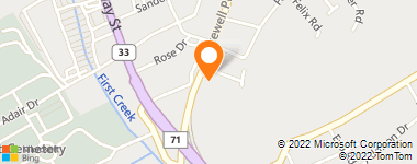 Insurance Company Near Me - Allstate Insurance