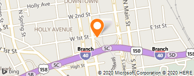 Insurance Company Near Me - Bertschi, Rikki L, AGT