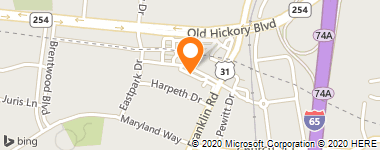 Insurance Company Near Me - Bates Lyndon Insurance Agency