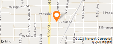 Insurance Company Near Me - Miller Mark Insurance Agency