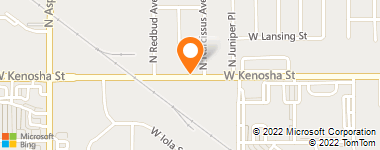 Insurance Company Near Me - ToppInsurance