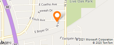 Insurance Company Near Me - Larry Hennessee