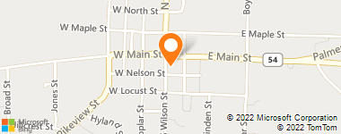 Insurance Company Near Me - Woodman of The World Insurance William Perkins