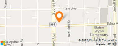 Insurance Company Near Me - Cheryl Ward