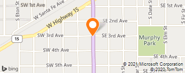 Insurance Company Near Me - Hulsey Insurance