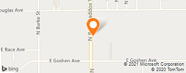 Insurance Company Near Me - Hughes B Tom Insurance