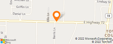 Insurance Company Near Me - Denny Ledford Insurance Agency