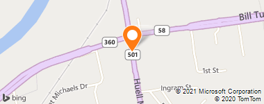 Insurance Company Near Me - Howerton Insurance Agency