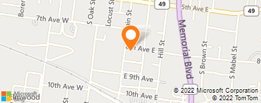 Insurance Company Near Me - Moore G S & Son