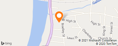 Insurance Company Near Me - Davis Potts Insurance