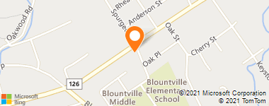 Insurance Company Near Me - Garrett - George Ann - State Farm Insurance Agent