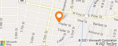 Insurance Company Near Me - Parks Insurance Agency