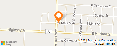 Insurance Company Near Me - Security Bank of Southwest Missouri