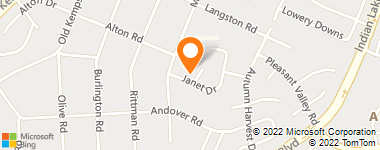 Insurance Company Near Me - Overton Assured Inc