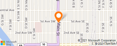 Insurance Company Near Me - Rogers Insurance Center