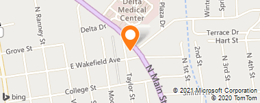 Insurance Company Near Me - Mitchell Insurance