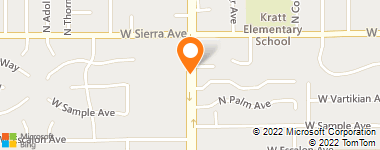 Insurance Company Near Me - Cambria Shores Insurance