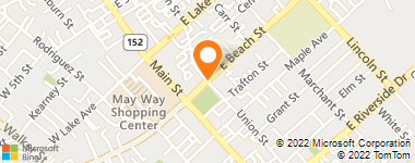 Insurance Company Near Me - Matos Insurance