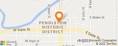 Insurance Company Near Me - Pendleton Insurance