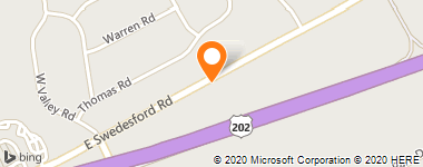 Insurance Company Near Me - Nilsen, Keith G, AGT