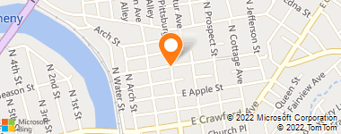 Insurance Company Near Me - Truxel - Laughlin Insurance Agency Inc