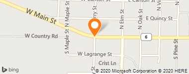 Insurance Company Near Me - State Farm Insurance
