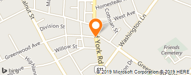 Insurance Company Near Me - Rumson Capital Inc