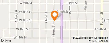 Insurance Company Near Me - Senia Inc