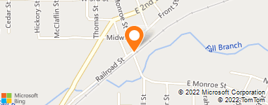 Insurance Company Near Me - Custer Insurance Agency Inc