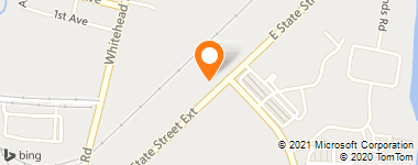 Insurance Company Near Me - Aj M