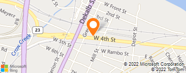 Insurance Company Near Me - Turley - Mccann & Associates
