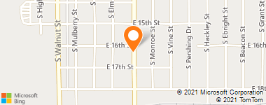 Insurance Company Near Me - Tharp Jeffery Insurance