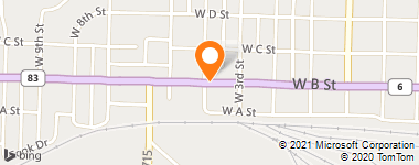Insurance Company Near Me - Brennan Candi Agent