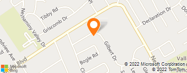 Insurance Company Near Me - Rotenberg, Alli