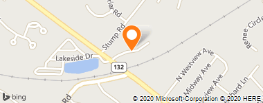 Insurance Company Near Me - McLaughlin John Insurance