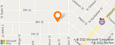 Insurance Company Near Me - Moriearty Insurance Agency