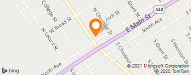 Insurance Company Near Me - Bowman's Insurance Agency